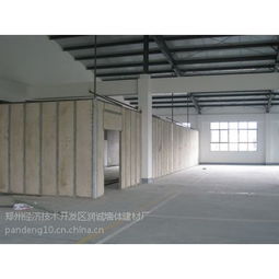 鄭州經(jīng)濟技術(shù)開發(fā)區(qū)潤誠墻體建材廠供應(yīng)產(chǎn)品列表