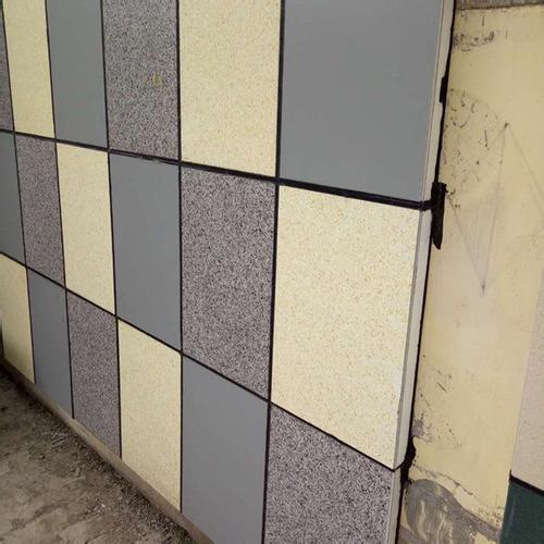 寧夏外墻板廠家 以優質電話服務引領建筑裝飾材料新體驗