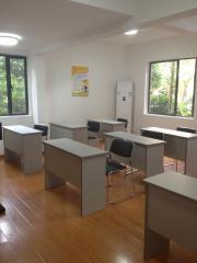 長(zhǎng)沙藍(lán)話筒藝術(shù)教育中心師生風(fēng)采